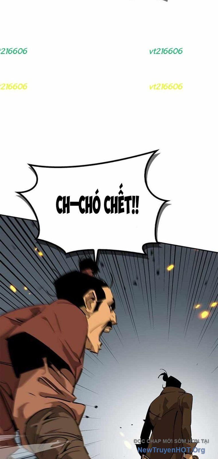 Võ Học Miền Viễn Tây Chapter 32 - 63