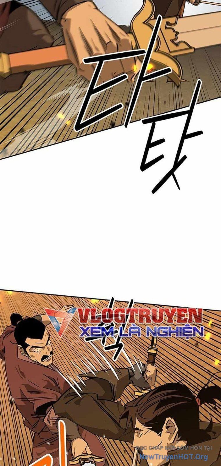 Võ Học Miền Viễn Tây Chapter 32 - 64