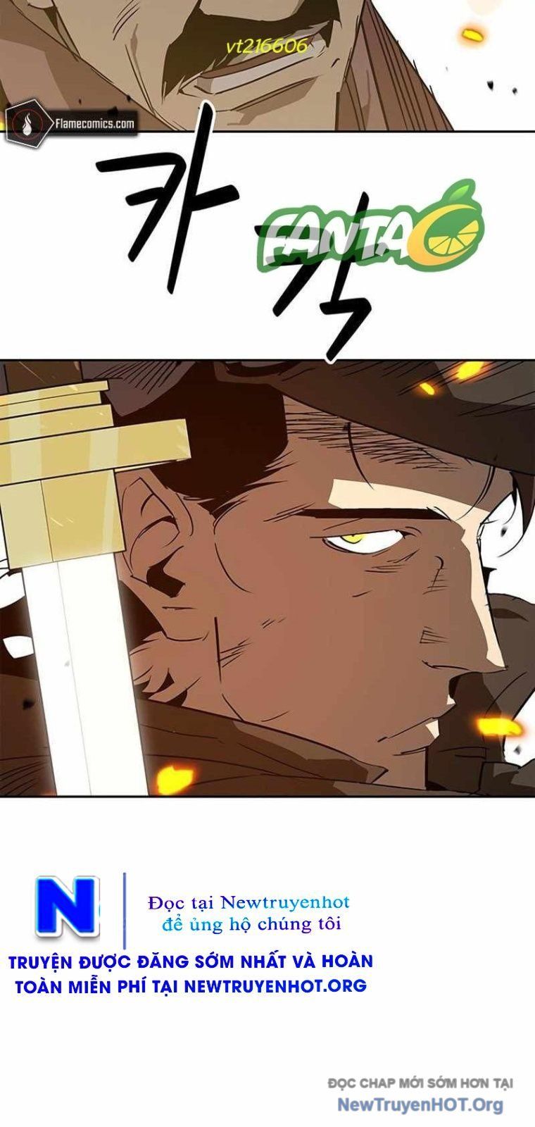 Võ Học Miền Viễn Tây Chapter 32 - 66