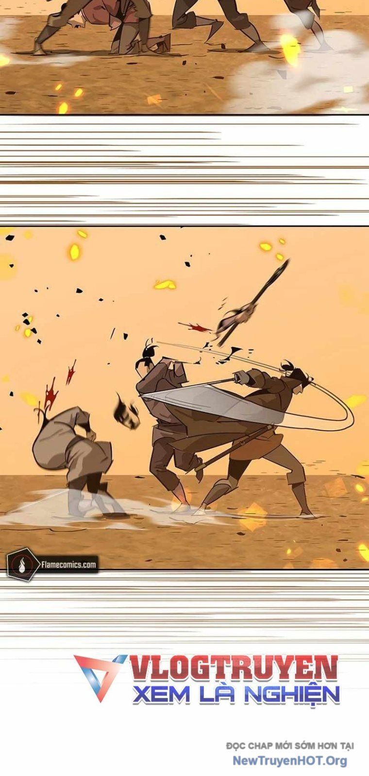 Võ Học Miền Viễn Tây Chapter 32 - 70