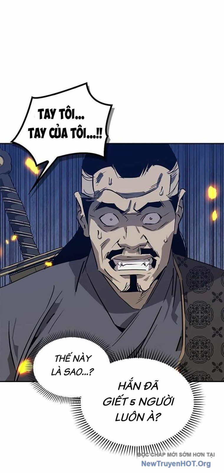 Võ Học Miền Viễn Tây Chapter 32 - 73