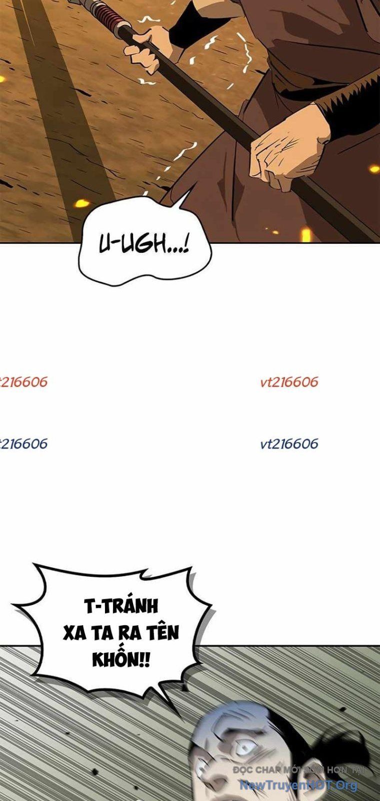 Võ Học Miền Viễn Tây Chapter 32 - 75