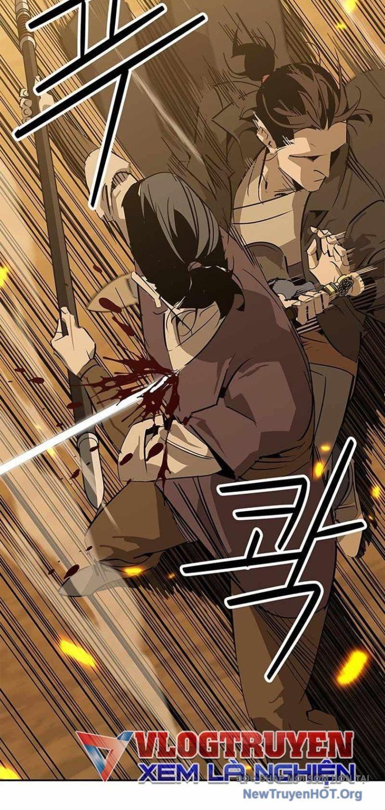 Võ Học Miền Viễn Tây Chapter 32 - 77