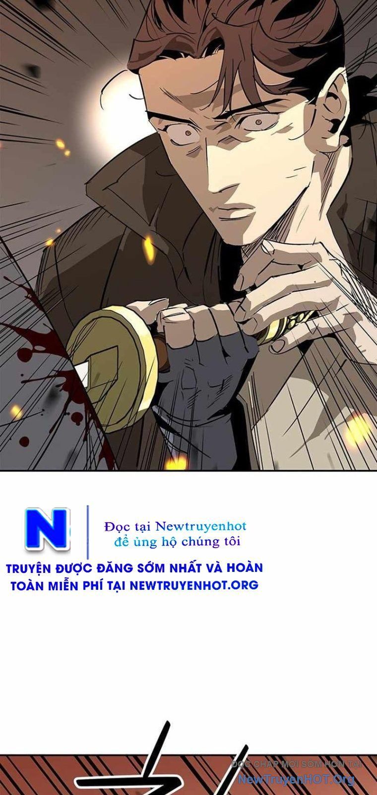 Võ Học Miền Viễn Tây Chapter 32 - 82