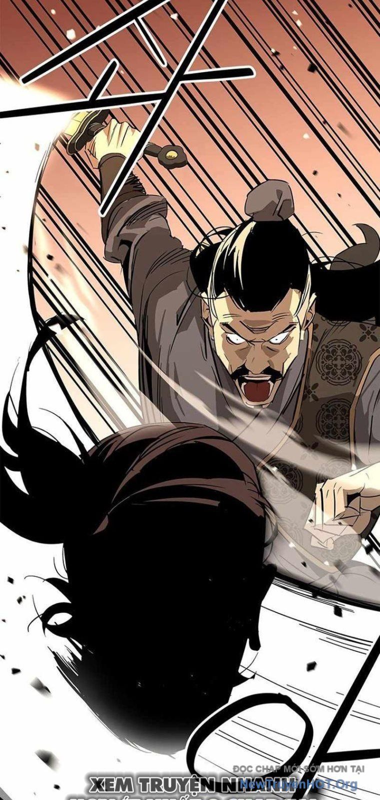 Võ Học Miền Viễn Tây Chapter 32 - 83