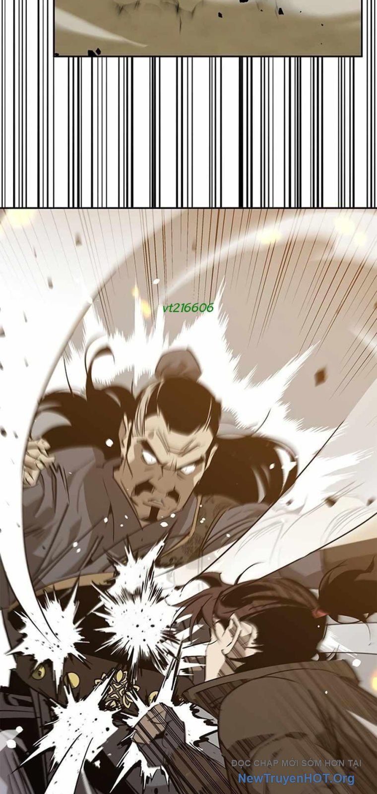 Võ Học Miền Viễn Tây Chapter 33 - 11