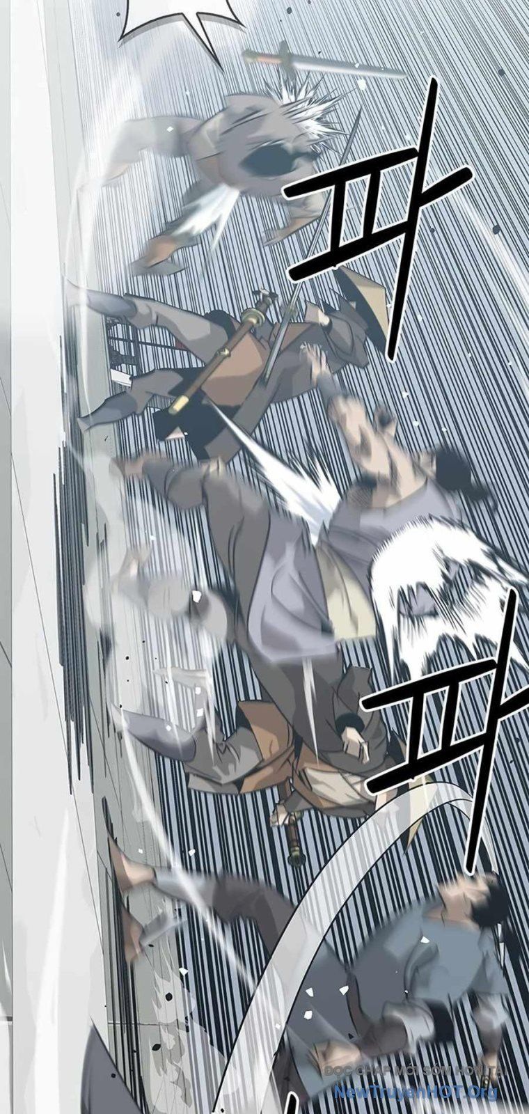 Võ Học Miền Viễn Tây Chapter 33 - 105