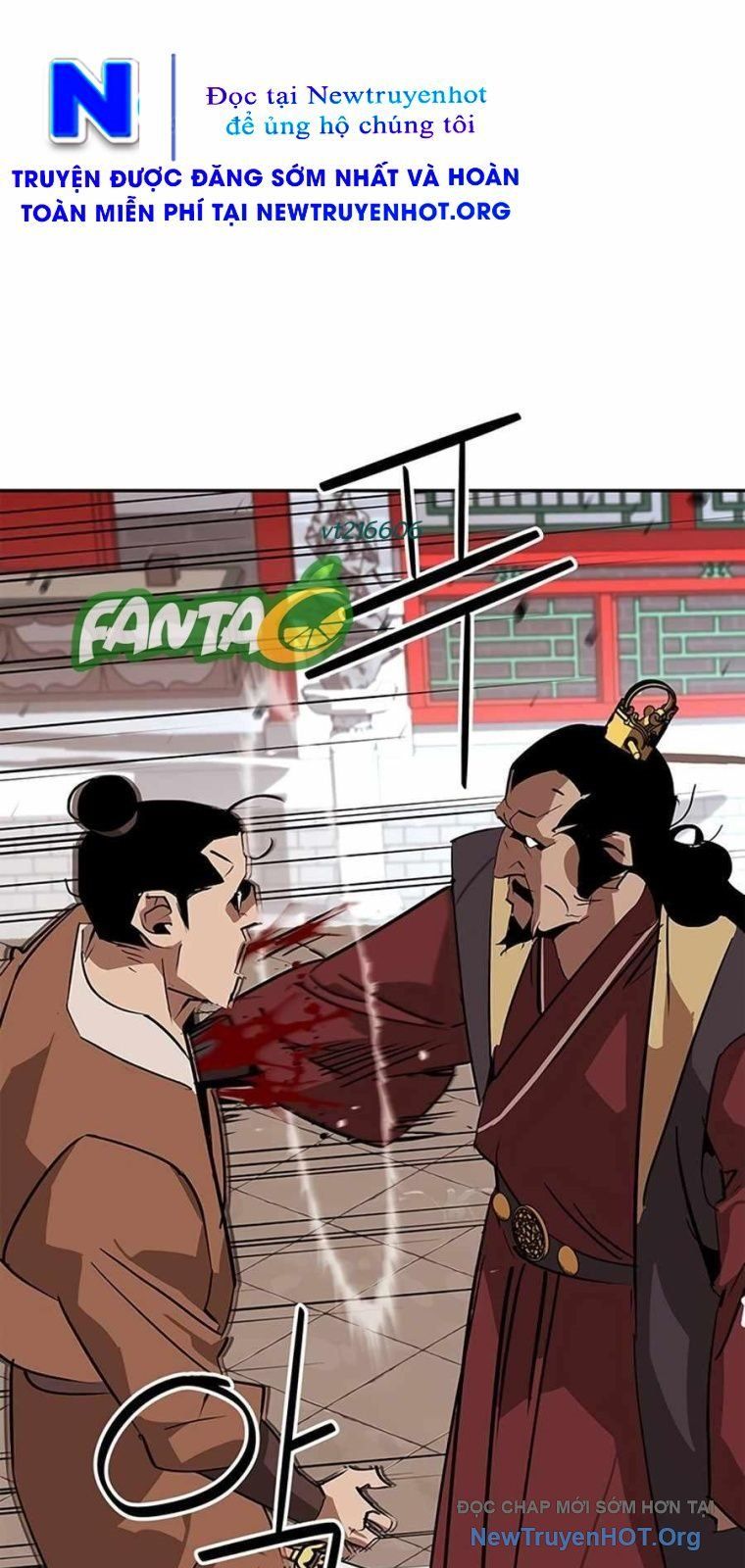 Võ Học Miền Viễn Tây Chapter 33 - 115