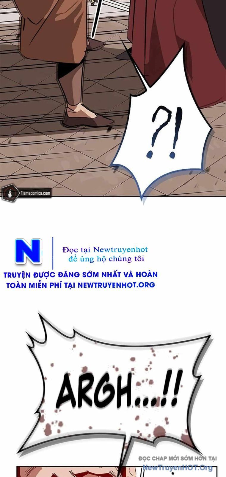 Võ Học Miền Viễn Tây Chapter 33 - 116