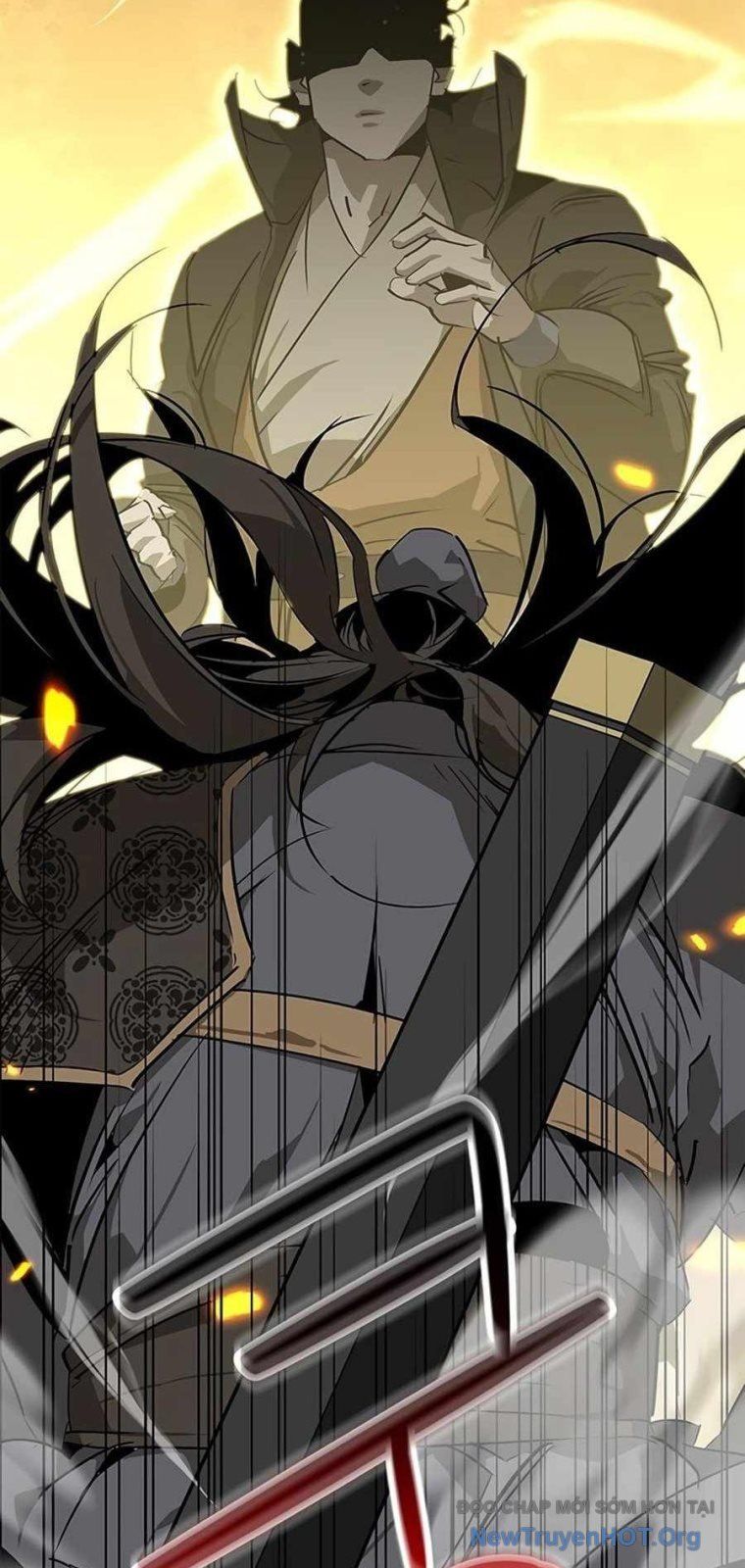 Võ Học Miền Viễn Tây Chapter 33 - 15