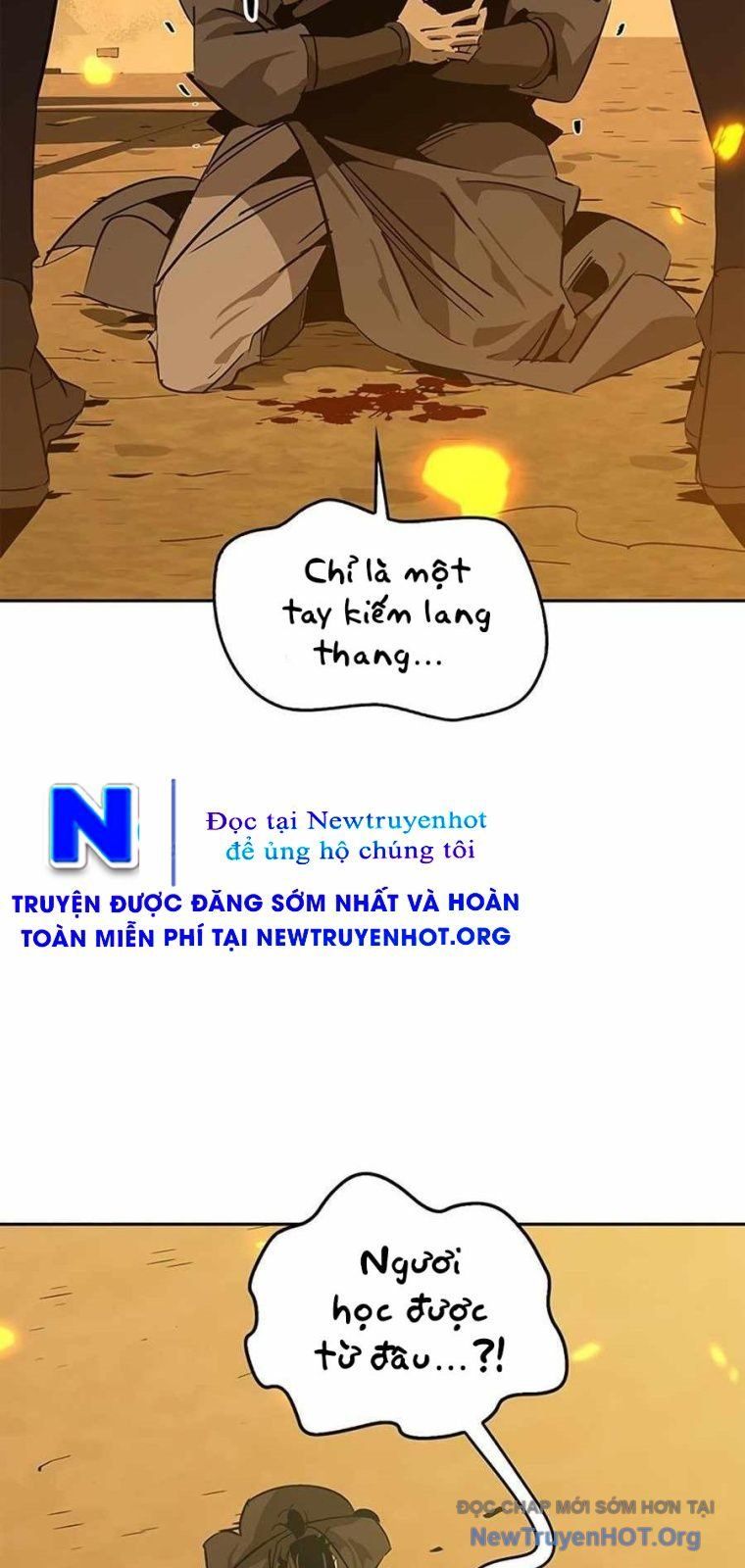 Võ Học Miền Viễn Tây Chapter 33 - 17