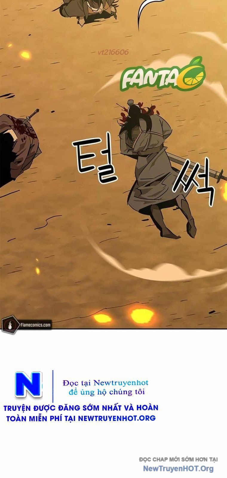 Võ Học Miền Viễn Tây Chapter 33 - 18