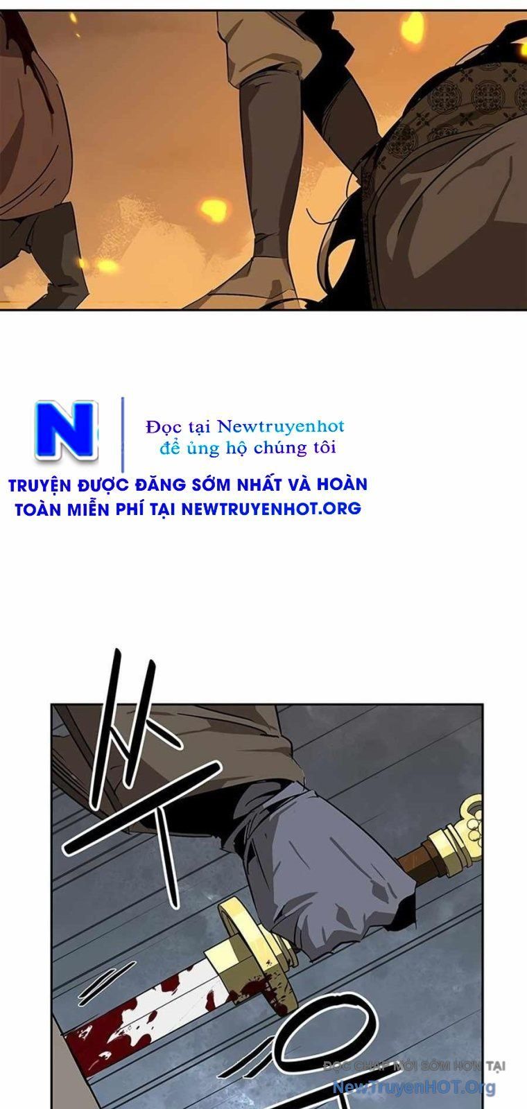 Võ Học Miền Viễn Tây Chapter 33 - 19