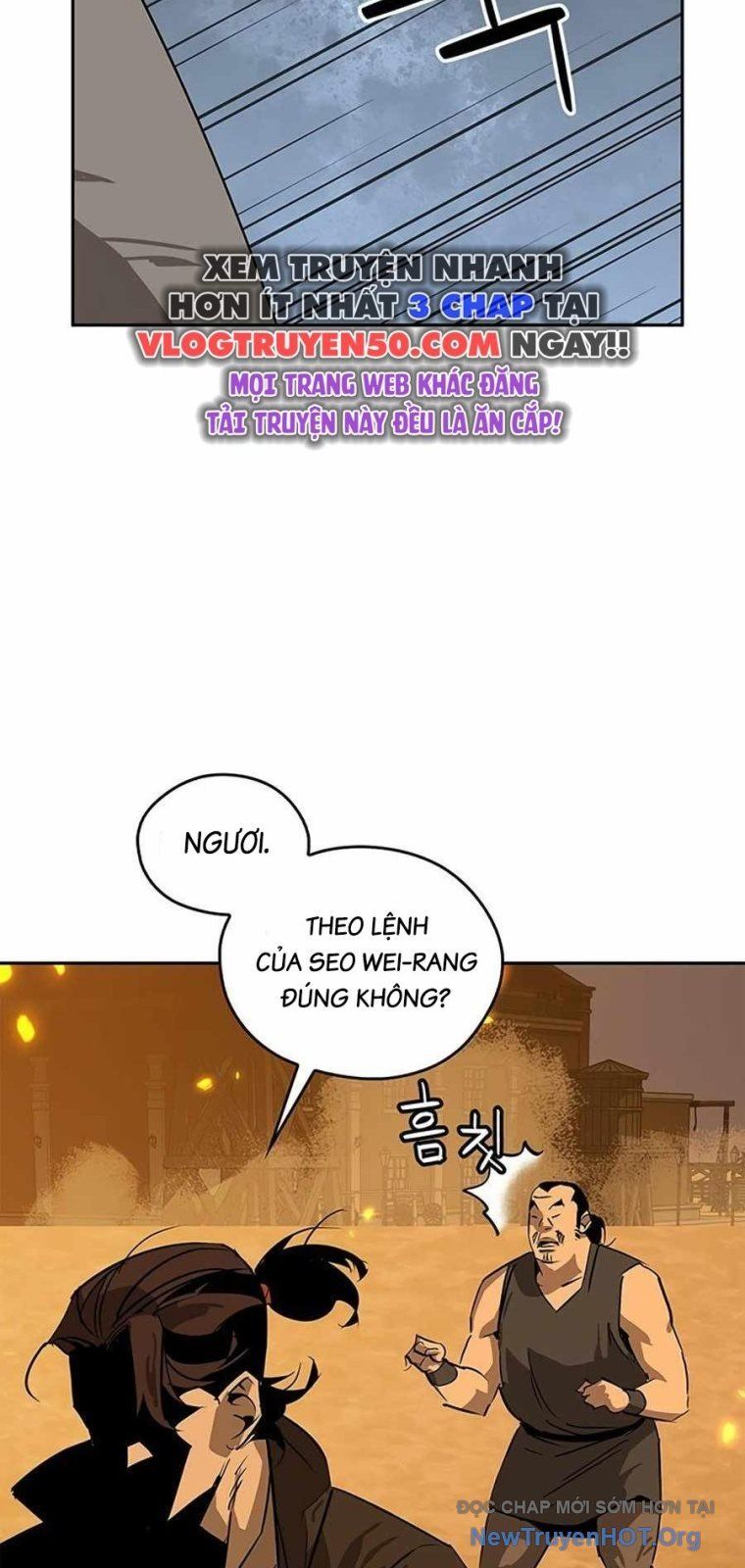 Võ Học Miền Viễn Tây Chapter 33 - 20