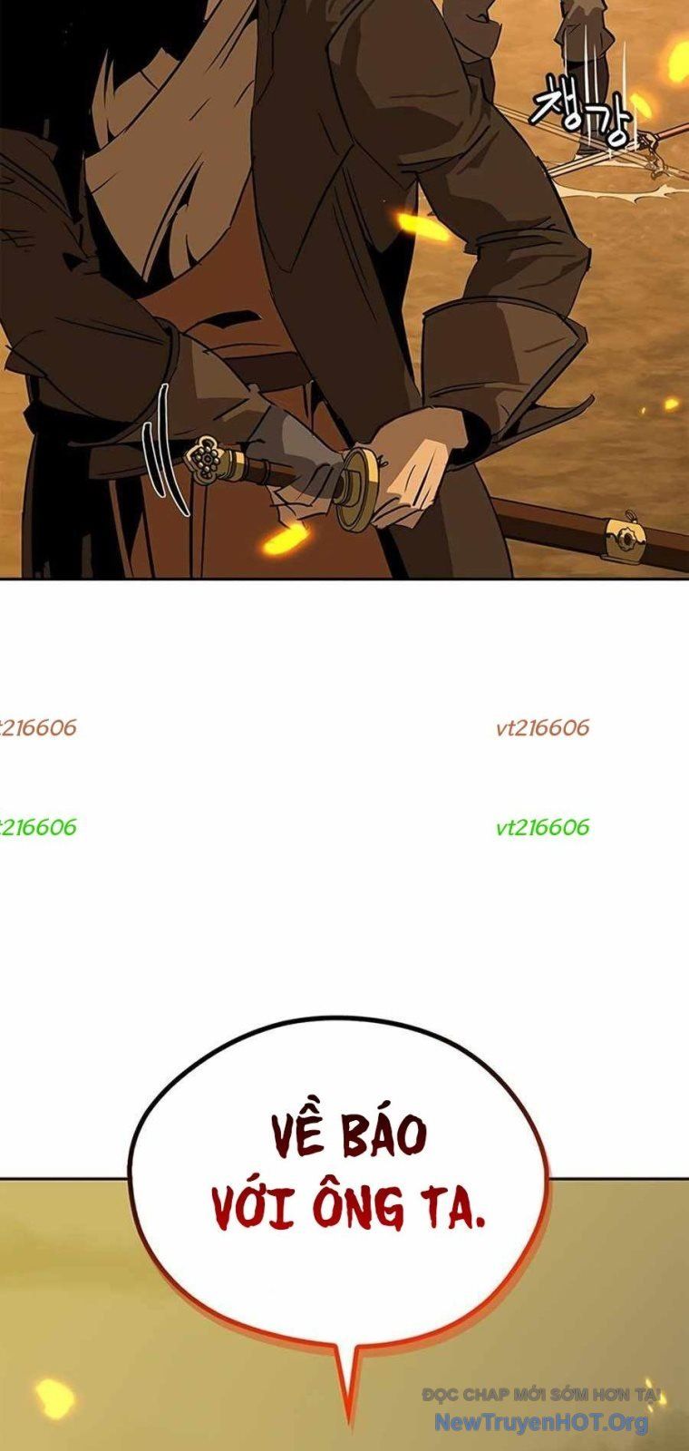Võ Học Miền Viễn Tây Chapter 33 - 21