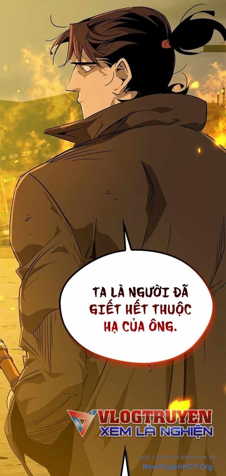 Võ Học Miền Viễn Tây Chapter 33 - 22
