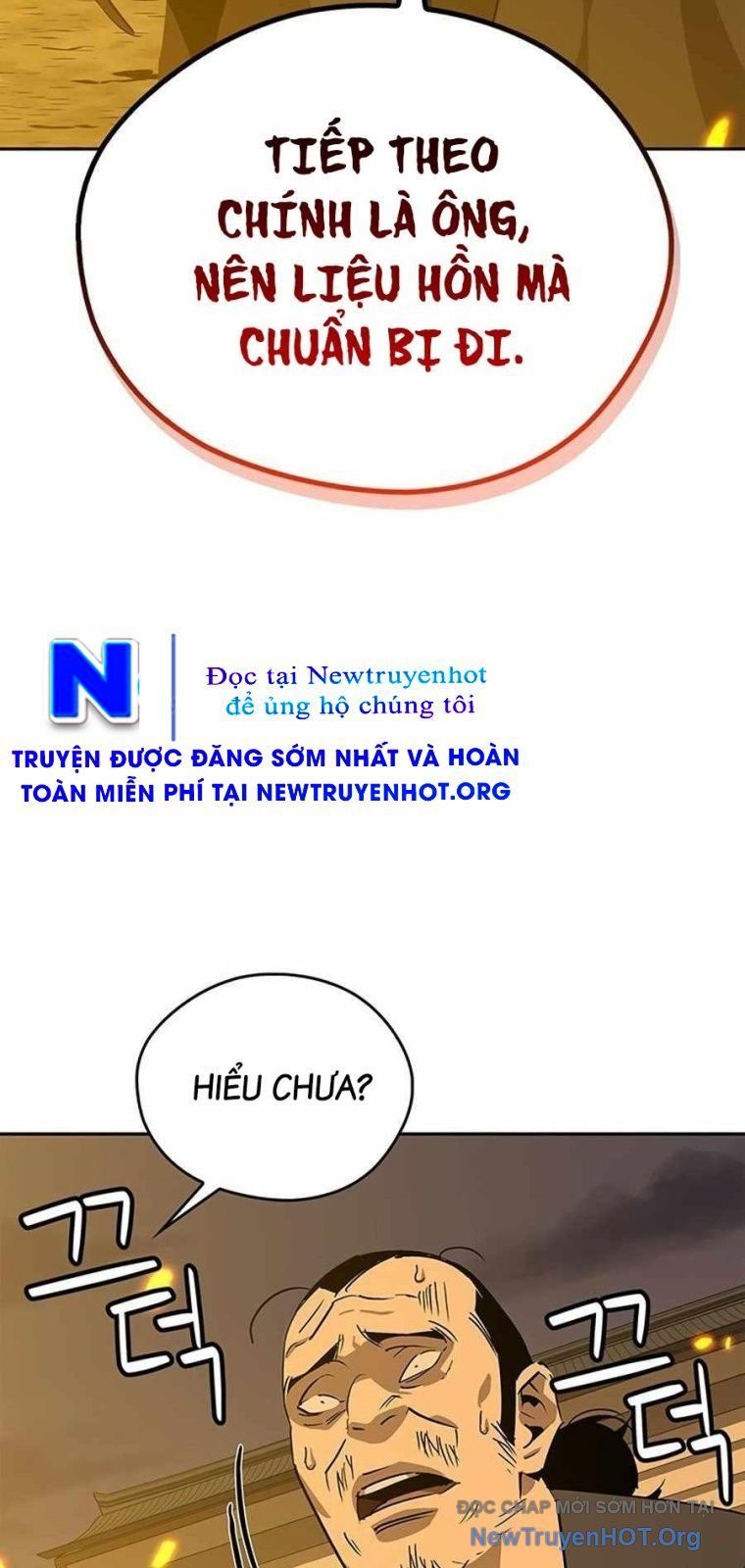 Võ Học Miền Viễn Tây Chapter 33 - 23