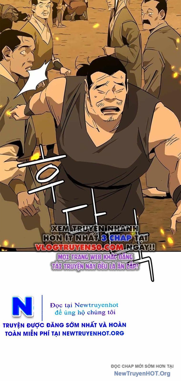 Võ Học Miền Viễn Tây Chapter 33 - 26