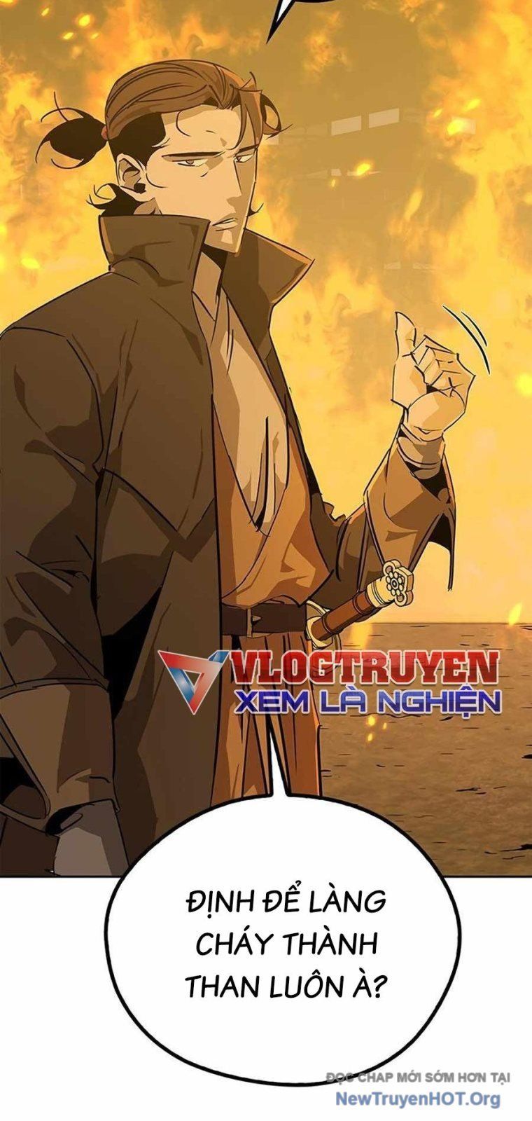 Võ Học Miền Viễn Tây Chapter 33 - 28