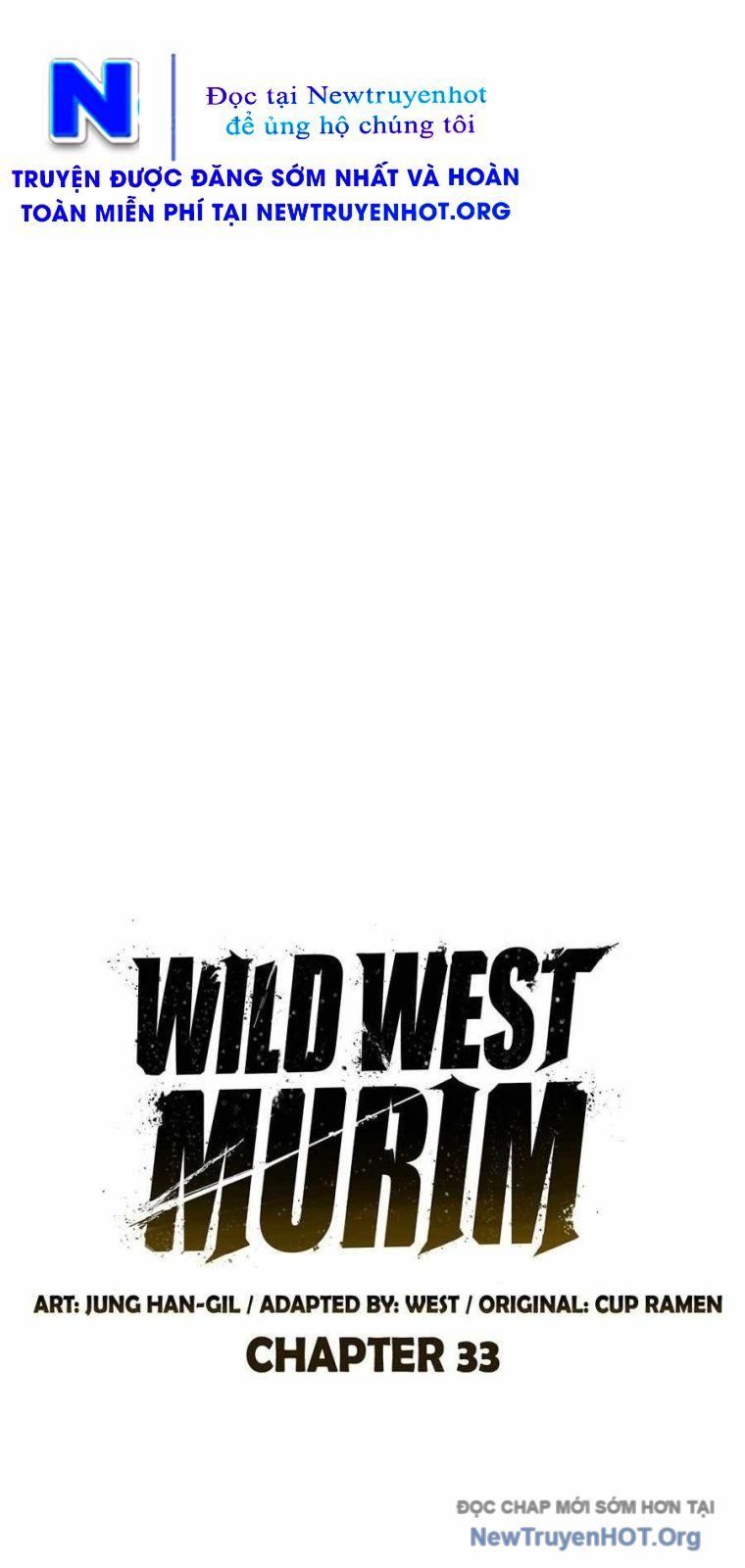 Võ Học Miền Viễn Tây Chapter 33 - 29