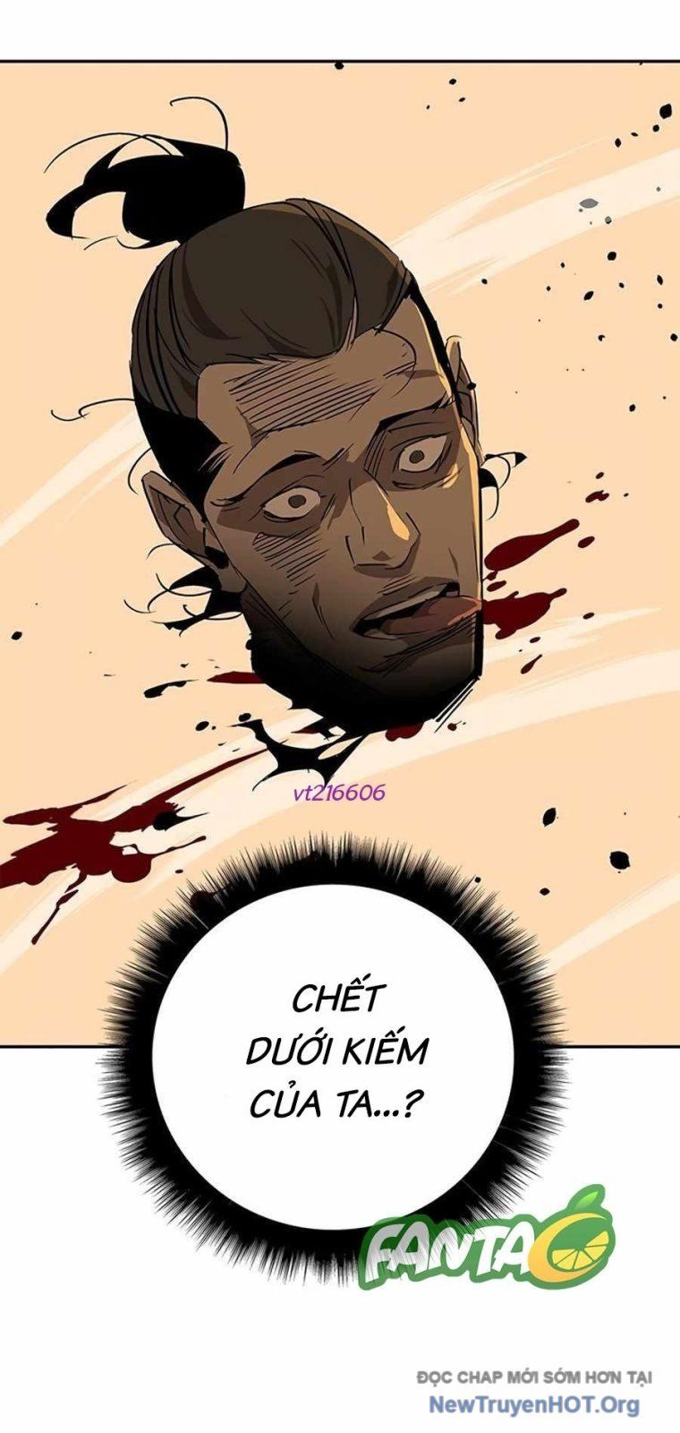 Võ Học Miền Viễn Tây Chapter 33 - 4