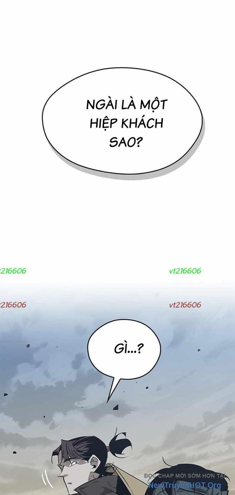 Võ Học Miền Viễn Tây Chapter 33 - 33