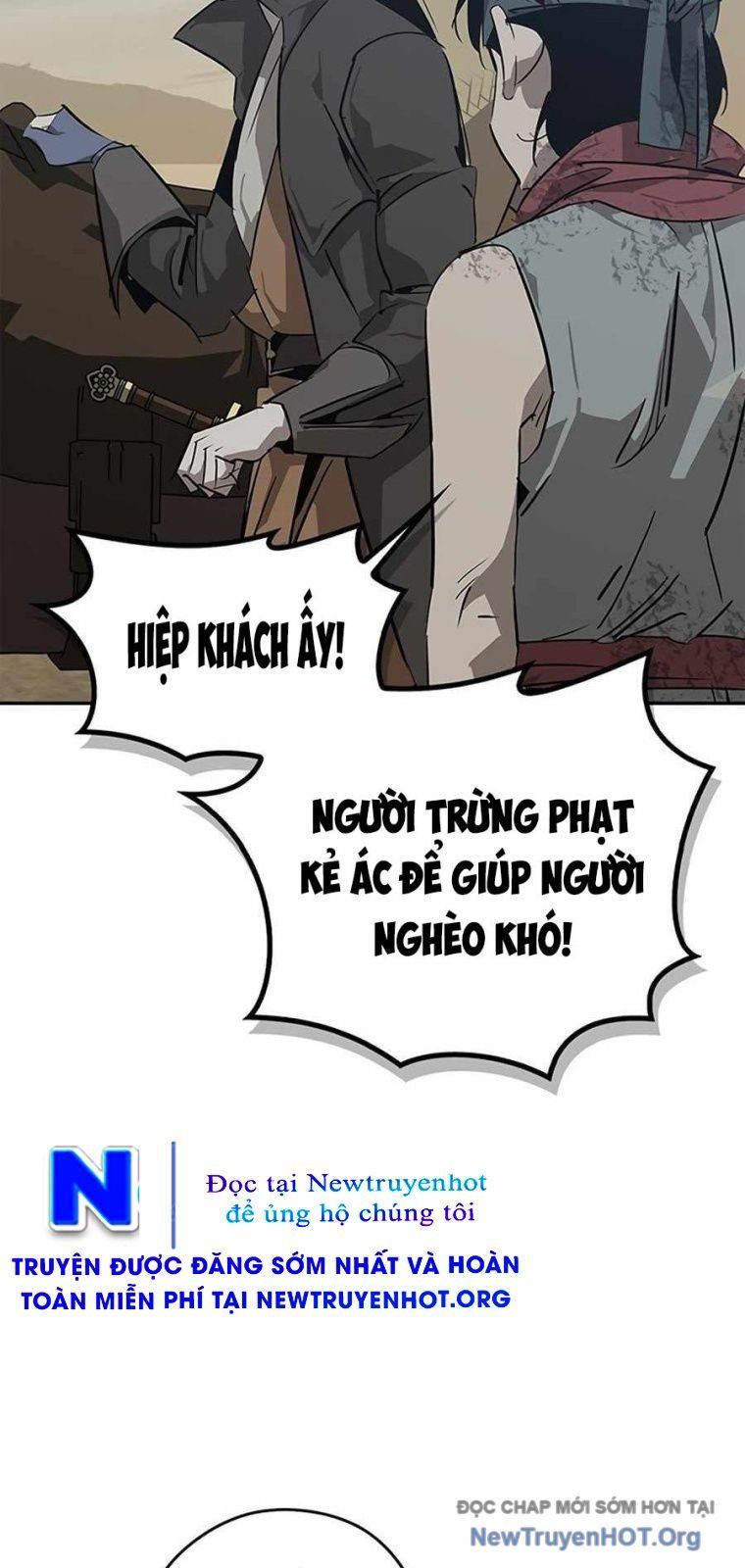 Võ Học Miền Viễn Tây Chapter 33 - 34