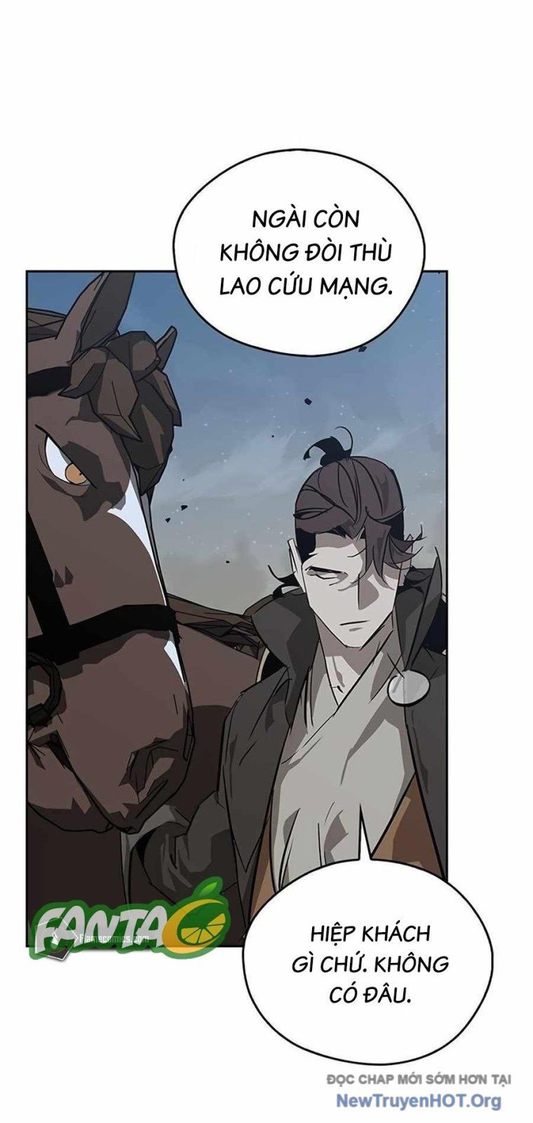 Võ Học Miền Viễn Tây Chapter 33 - 36