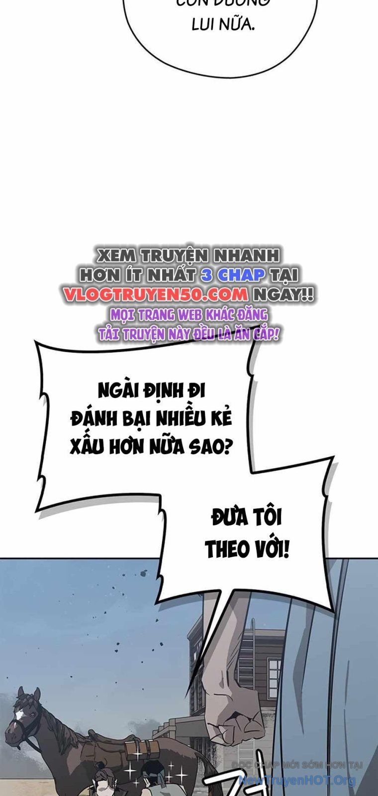 Võ Học Miền Viễn Tây Chapter 33 - 39