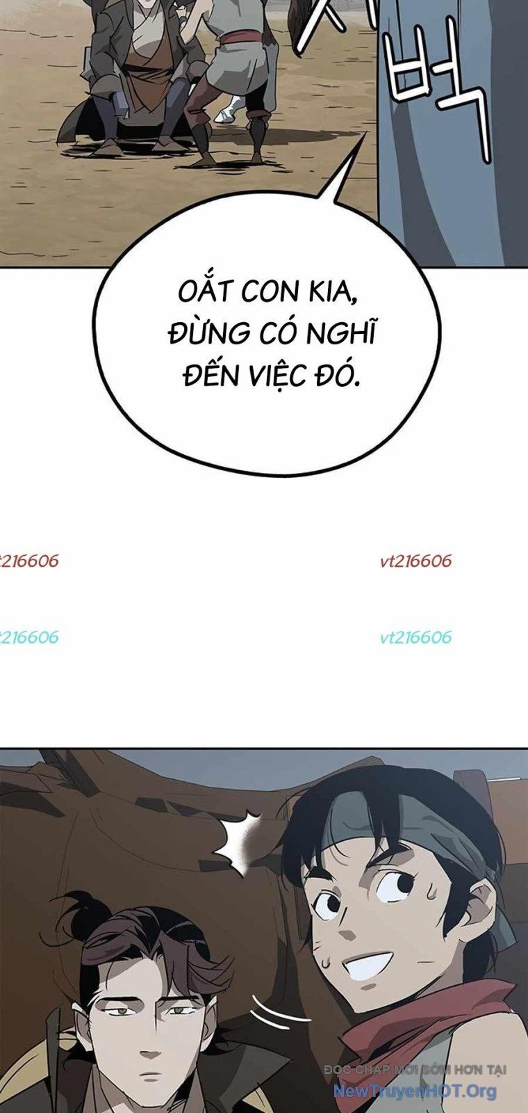 Võ Học Miền Viễn Tây Chapter 33 - 40