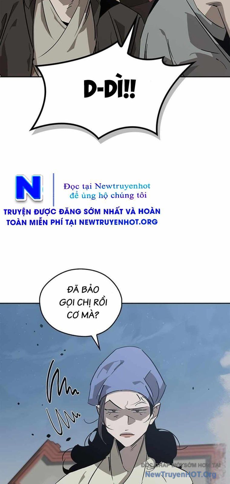 Võ Học Miền Viễn Tây Chapter 33 - 41