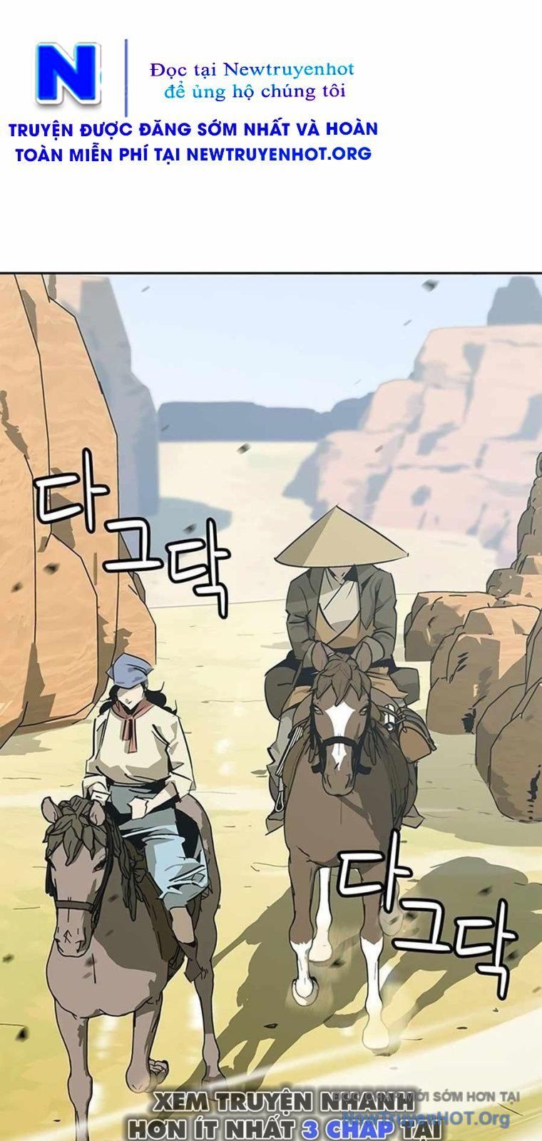 Võ Học Miền Viễn Tây Chapter 33 - 45