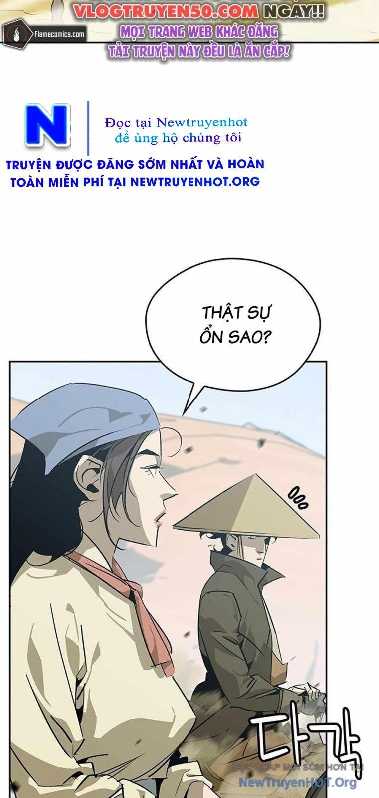 Võ Học Miền Viễn Tây Chapter 33 - 46