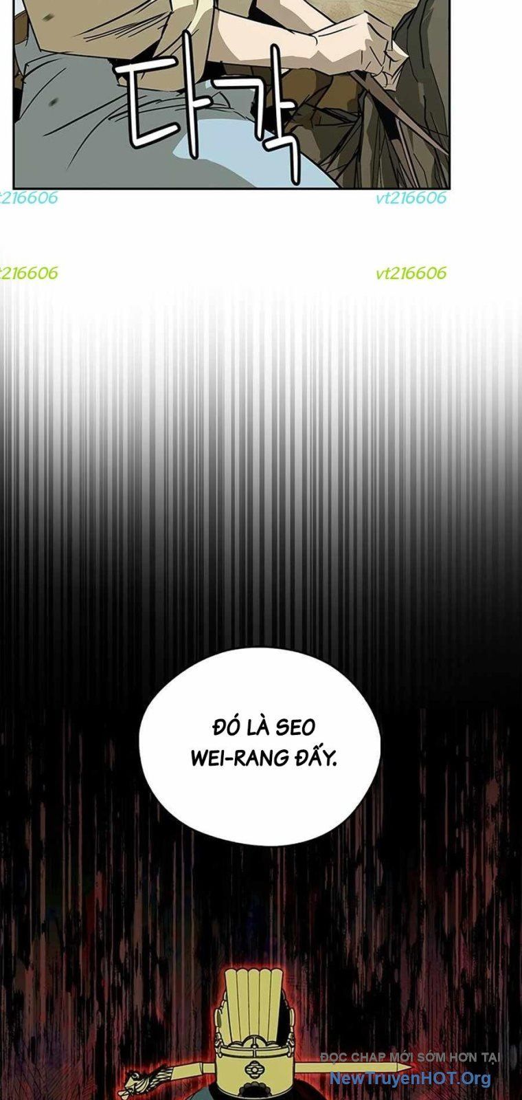 Võ Học Miền Viễn Tây Chapter 33 - 47