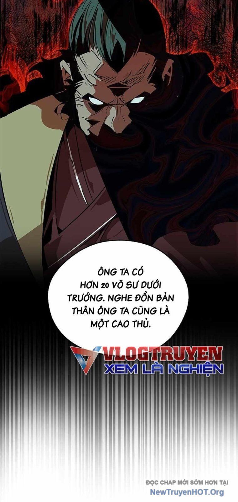 Võ Học Miền Viễn Tây Chapter 33 - 48