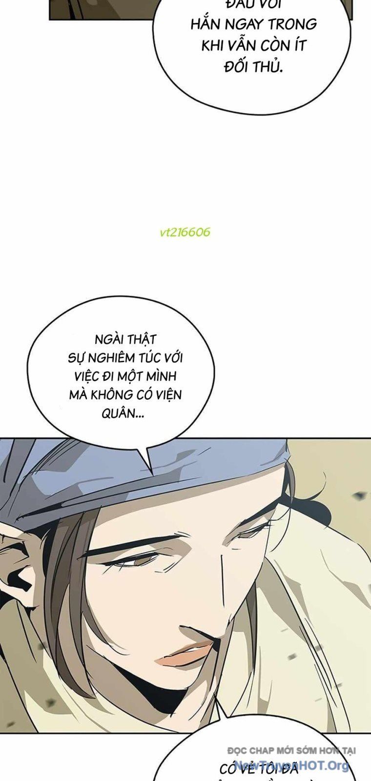 Võ Học Miền Viễn Tây Chapter 33 - 50