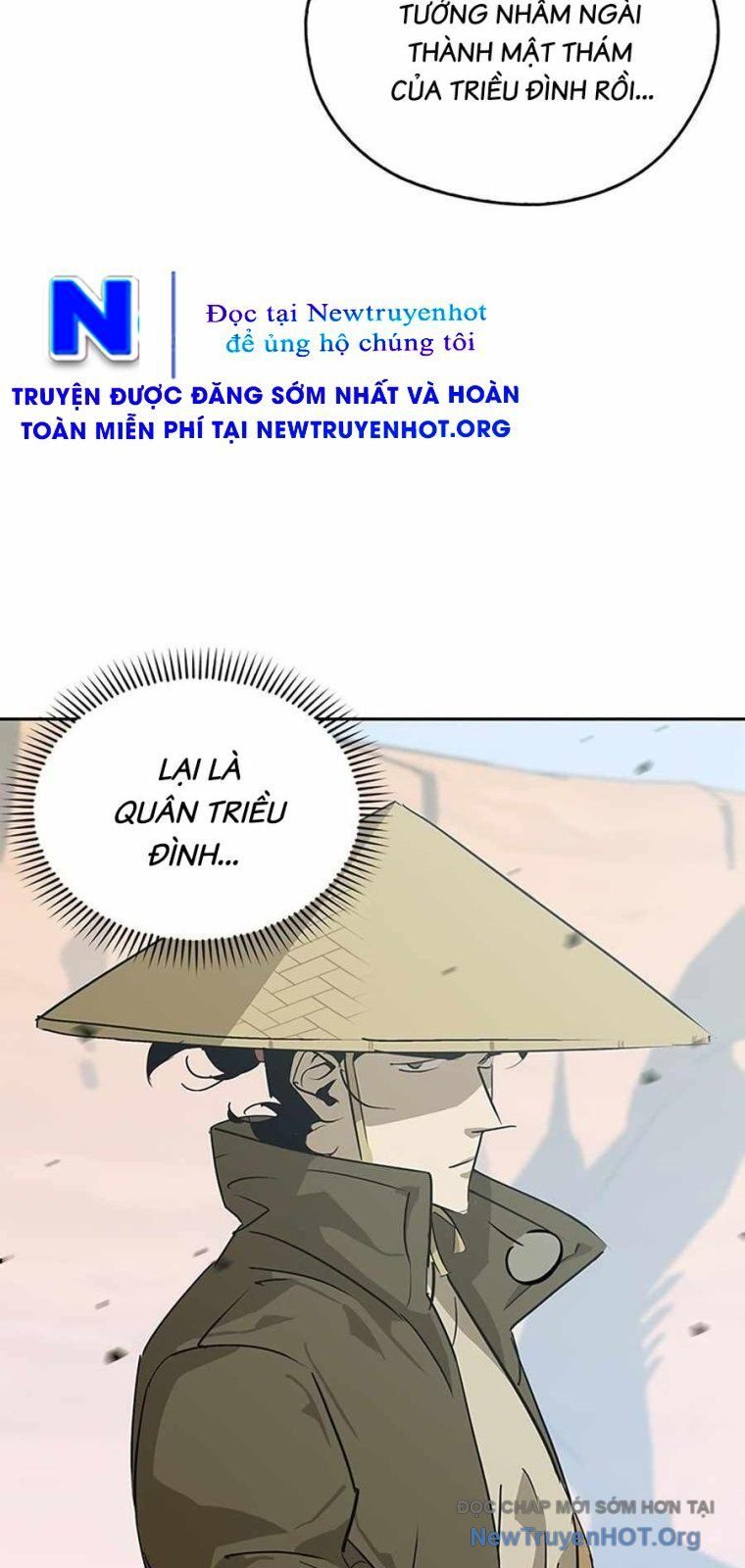 Võ Học Miền Viễn Tây Chapter 33 - 51