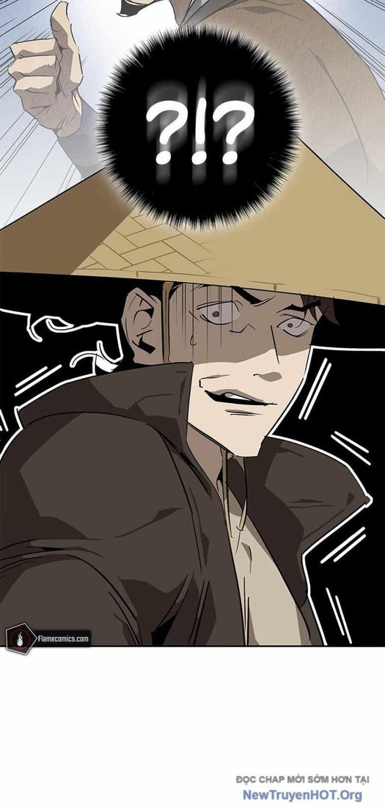 Võ Học Miền Viễn Tây Chapter 33 - 54