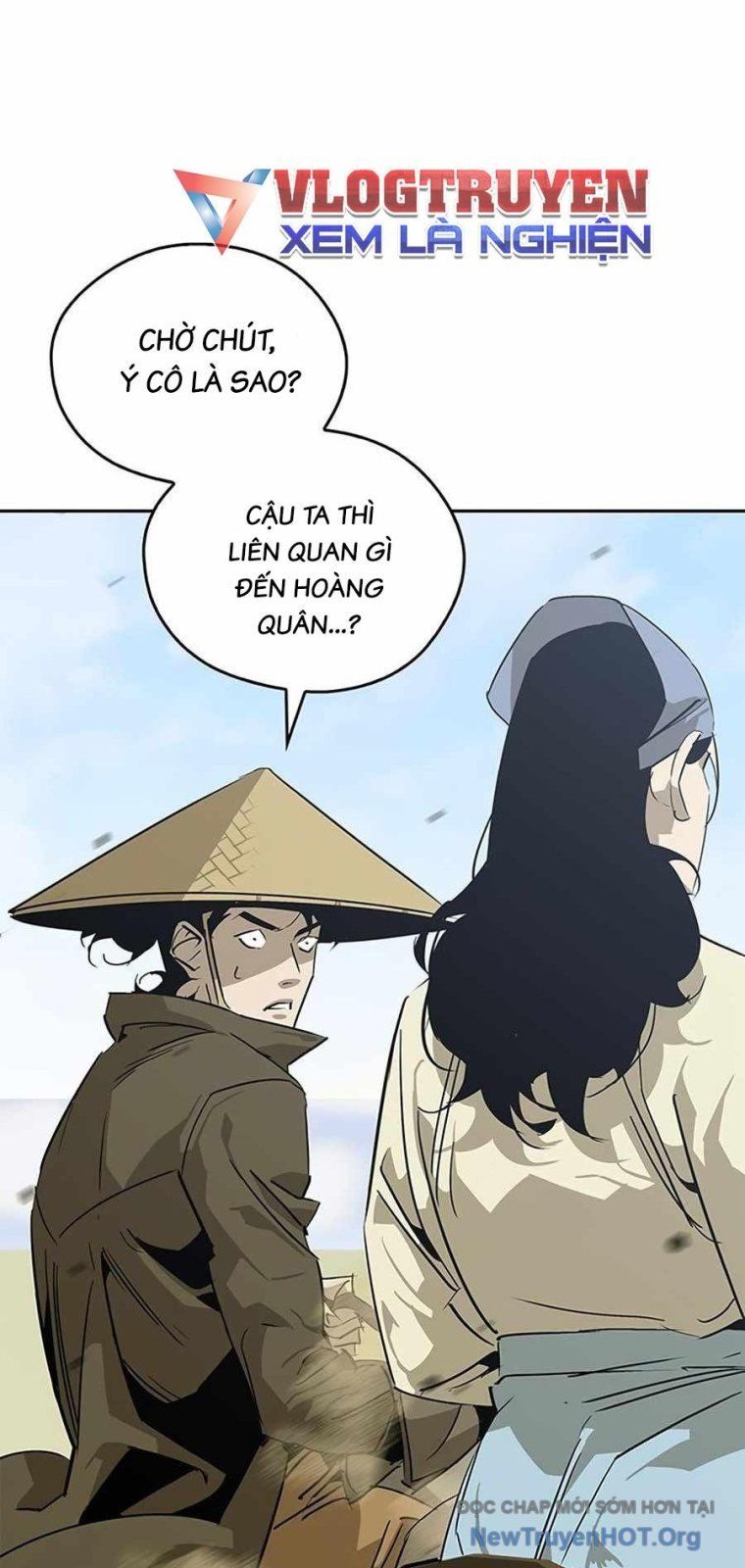 Võ Học Miền Viễn Tây Chapter 33 - 55