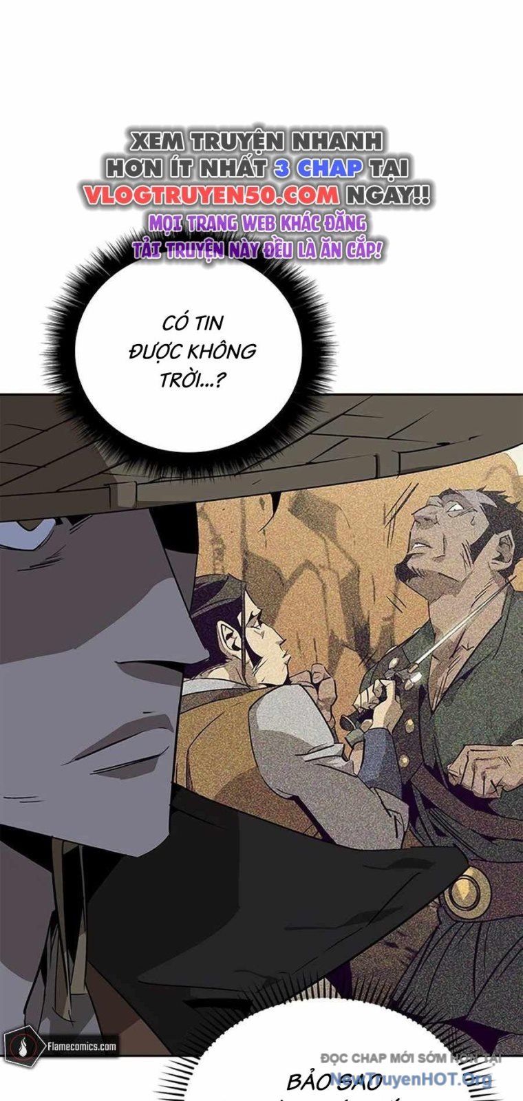 Võ Học Miền Viễn Tây Chapter 33 - 58