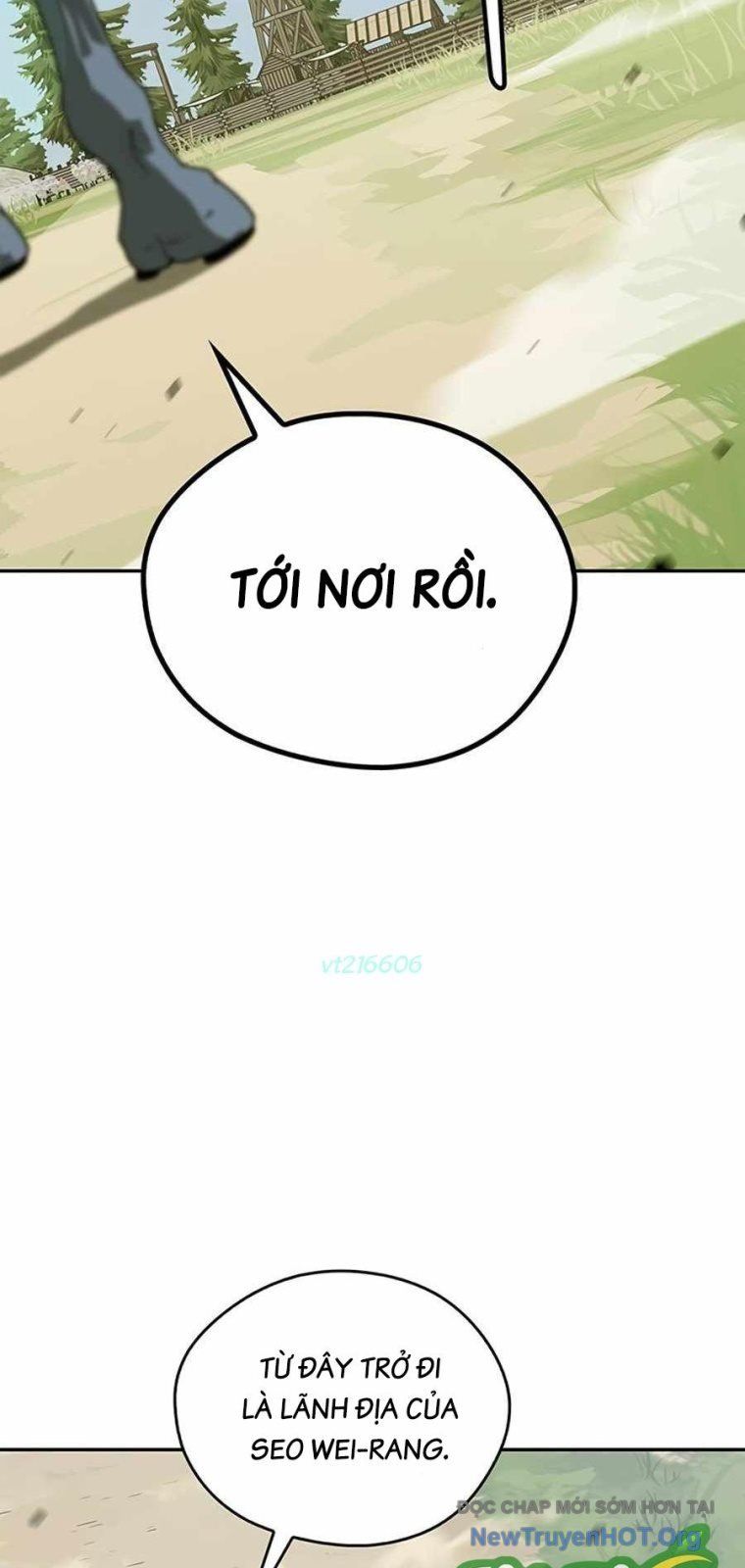 Võ Học Miền Viễn Tây Chapter 33 - 62