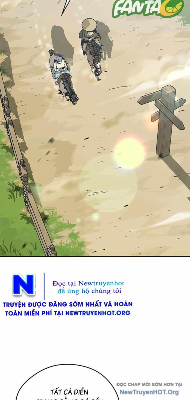 Võ Học Miền Viễn Tây Chapter 33 - 63