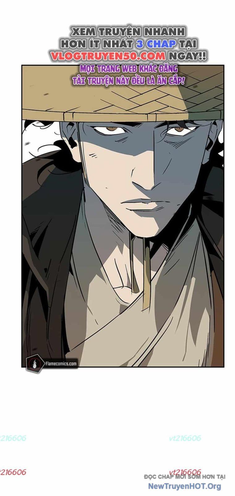 Võ Học Miền Viễn Tây Chapter 33 - 65