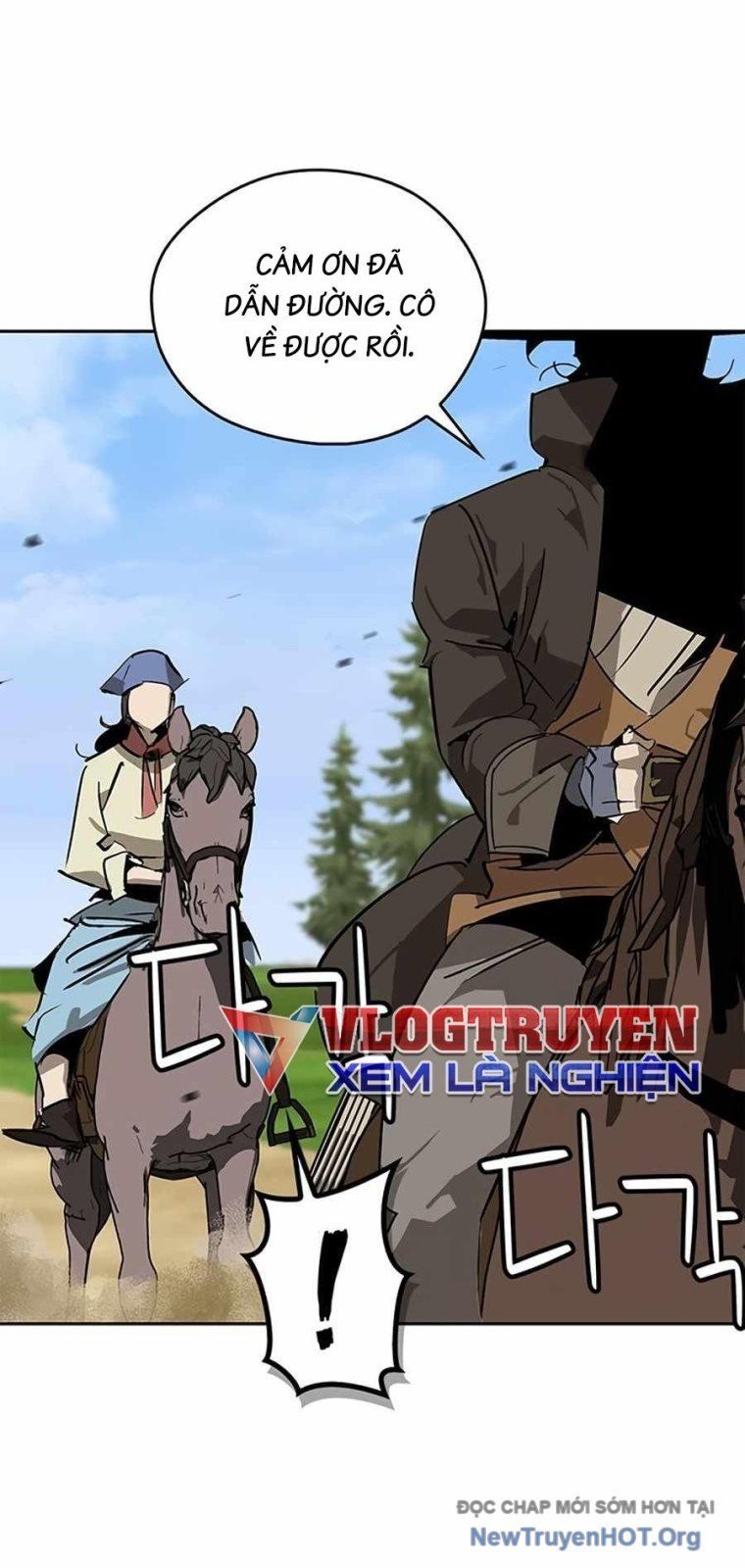Võ Học Miền Viễn Tây Chapter 33 - 66