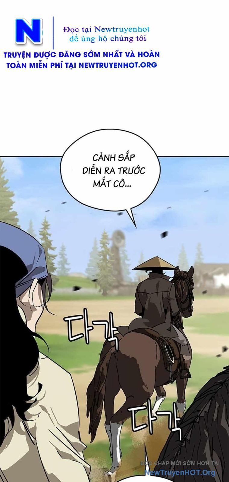 Võ Học Miền Viễn Tây Chapter 33 - 67