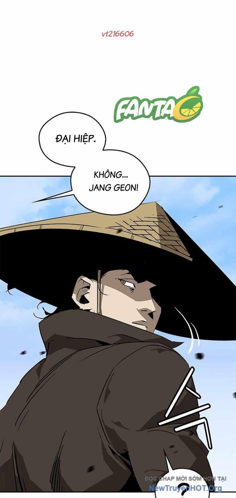 Võ Học Miền Viễn Tây Chapter 33 - 69