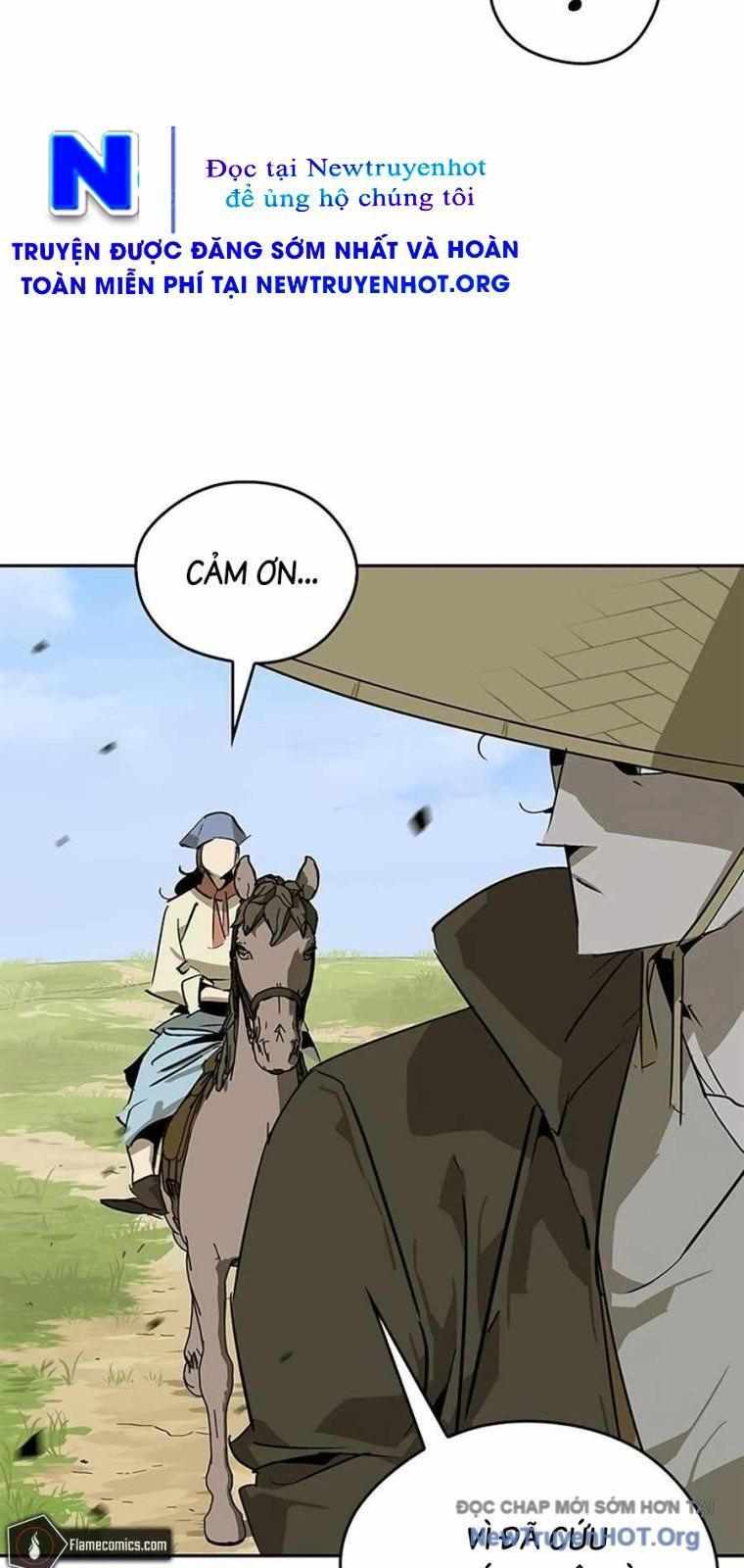 Võ Học Miền Viễn Tây Chapter 33 - 70