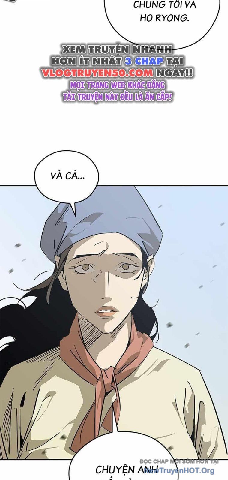 Võ Học Miền Viễn Tây Chapter 33 - 71