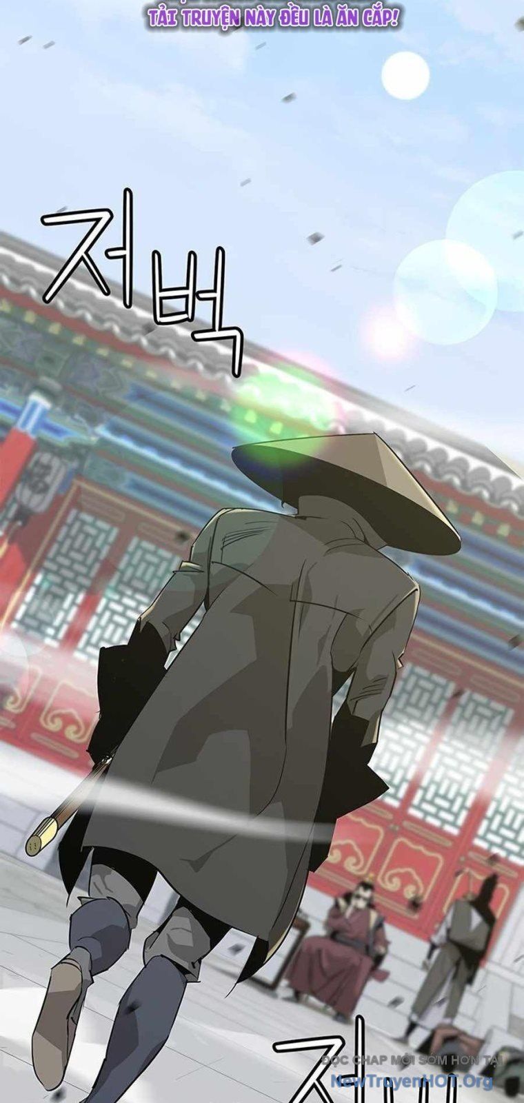 Võ Học Miền Viễn Tây Chapter 33 - 77