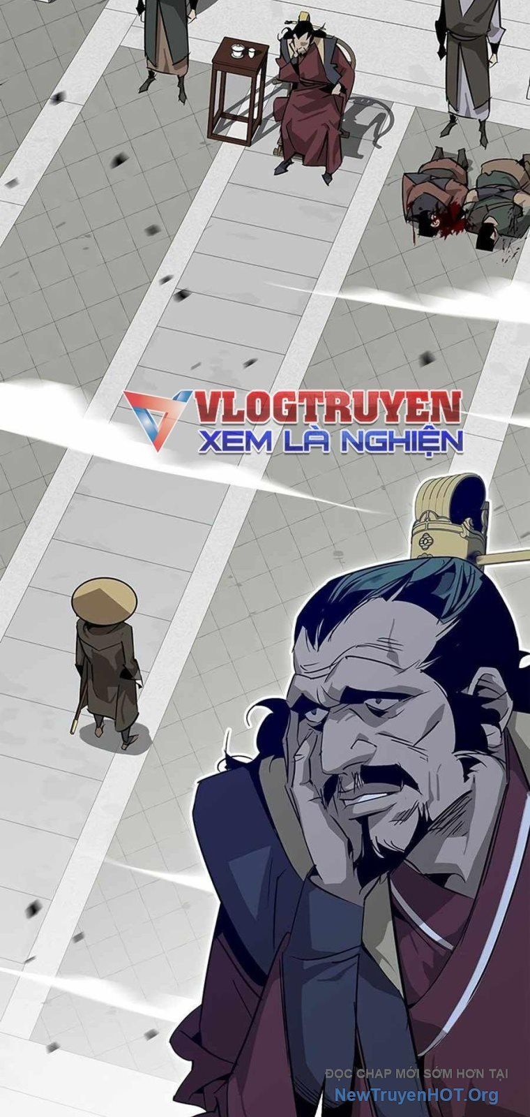 Võ Học Miền Viễn Tây Chapter 33 - 80